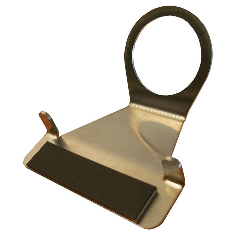 HarpLock Hands Free Harmonica Holder, No Neck Rack Needed