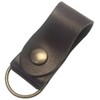 Highstyle Tochigi Leather Key Chain, Made in Japan, Base Grade