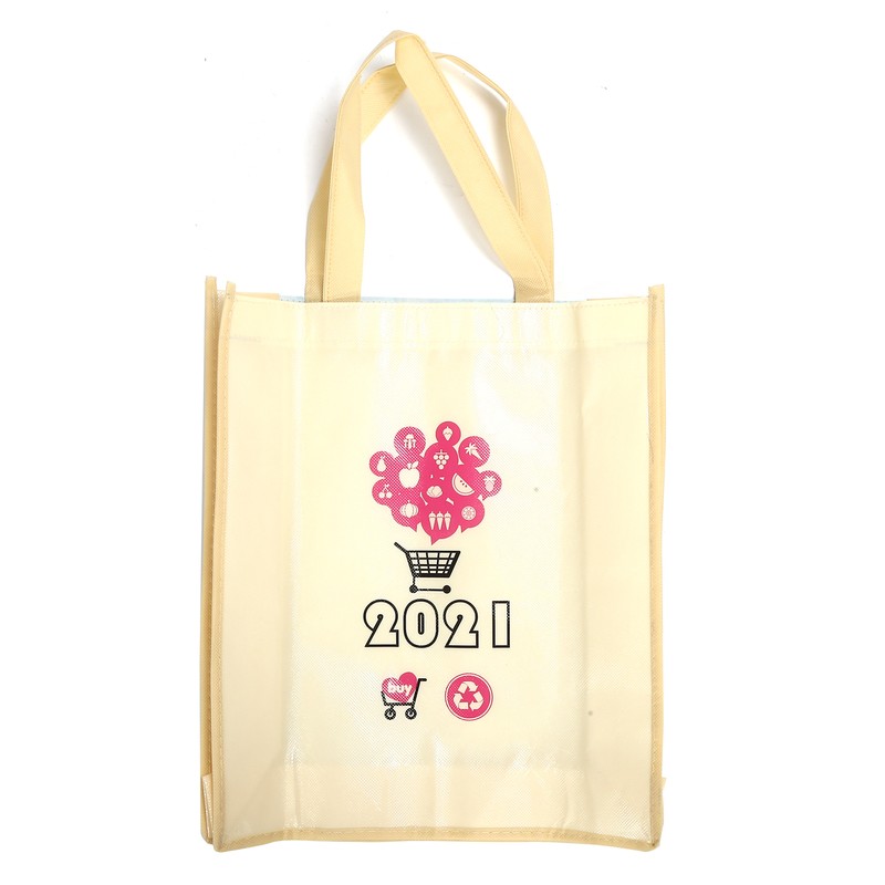 Diamond Painting Shopping Bag Reusable with Handles DIY Foldable Tote