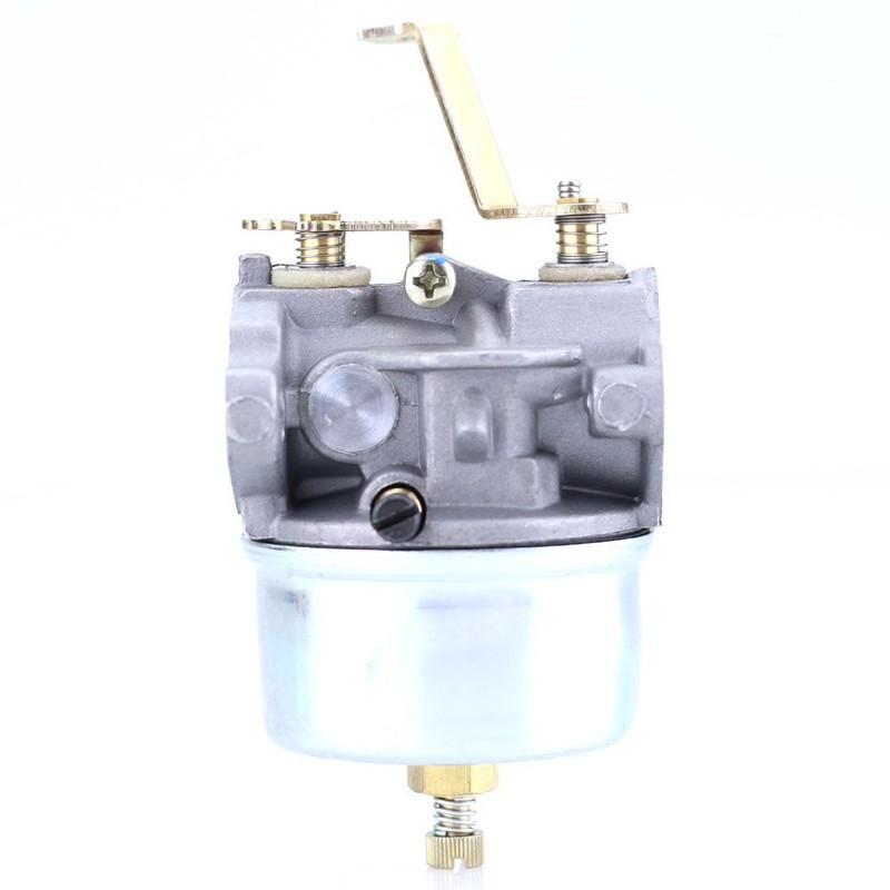 New Carburetor for Tecumseh Troy Bilt Horse Tillers H50 H60