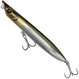 SAVAGE GEAR Topwater Floating Walk The Dog Lure SLAP WALKER 10cm/10g