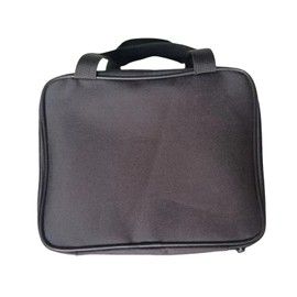 Eigell Professional Hard Carrying Case, Hard Shell Case, Waterproof Pouch Travel Storage Bag for Upper Arm Pressure Monitors,