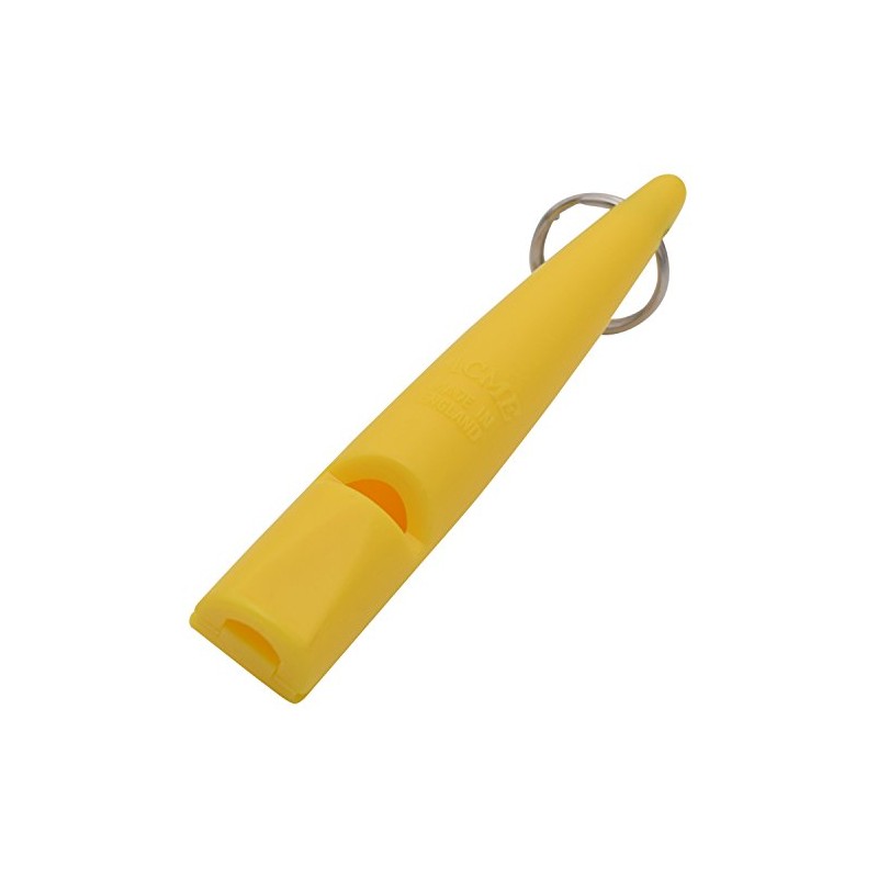 ACME Dog Whistle No. 211.5 with Whistle Band | Double