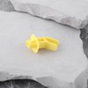 VGOL Pack of 4 Bonnet Holder Clips 1729997 AM5116828AB Compatible