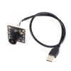 Camera Module. 2 Megapixel 140° Wide Angle Lens HD 1080P