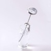 Cabilock Frying Thermometer with Instant Read Meat Thermometer Food Thermometer