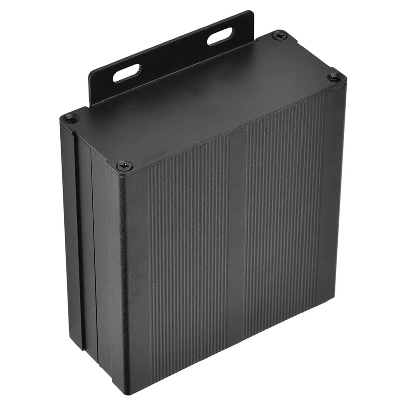 Aluminum Project Box, Small Aluminum Case, Project Case, 1.6 x