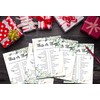 Housewarming Party Games, This or That, Greenery New Home, New