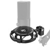 FIFINE Shock Mount Holder for Microphone, Vibration Reduction and Noise