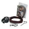 HARKEN Hoister - Overhead Garage Storage 1 Point Hoist System