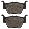 NICHE Brake Pad Kit for Honda Rancher 420 foreman Rubicon