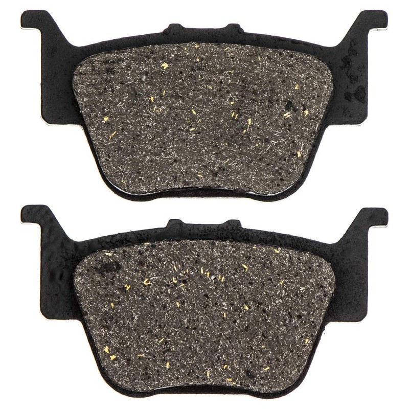 NICHE Brake Pad Kit for Honda Rancher 420 foreman Rubicon