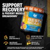 Aminoacido Bpi Best Bcaa 30 Servicios Passion Fruitmaracuyá
