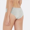 Boody Hipster Bikini, Black / XS