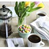 Charleston Coffee Roasters | Specialty Organic Ground Coffee | Hand
