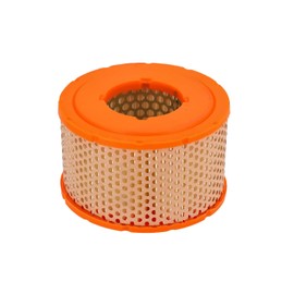 Dry Air Filter - 130 x 60 x 82 - MZ ETZ 125, 150, 250, 251/301, TS 250/1
