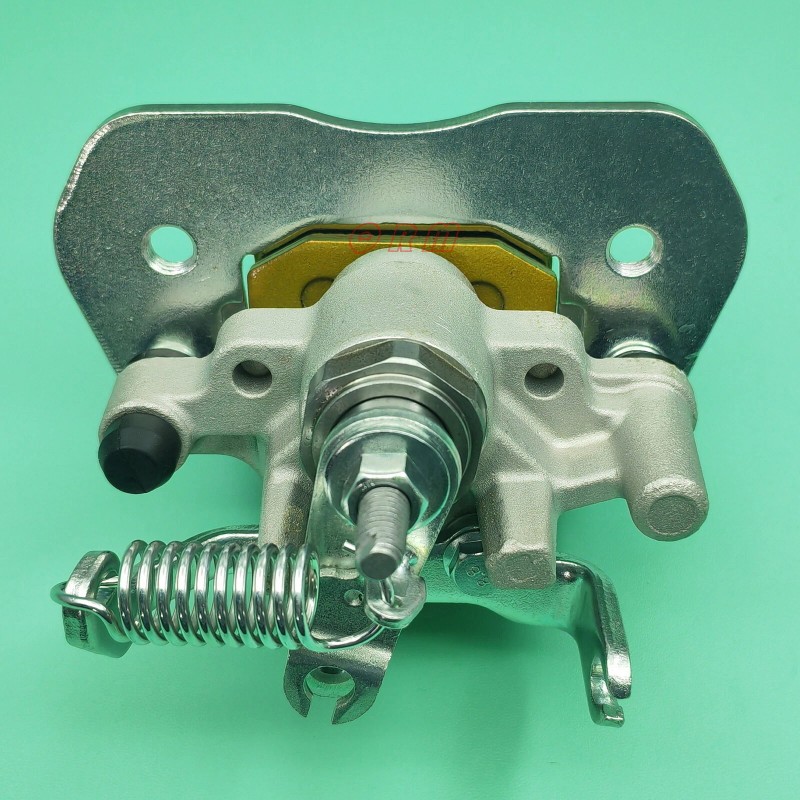 QRM Parking Brake Caliper W/pads for Yamaha Viking 700 /