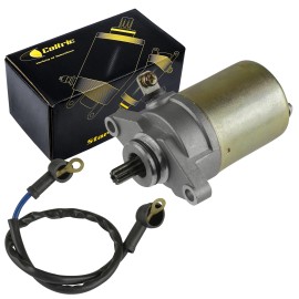 Caltric Starter for Eton Viper 90 90R SS RXL-70 AXL-90 DXL-90 RXL-90 TXL-90 90CC 650511