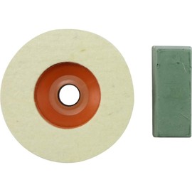 Yanase Disc Grinder Trial Set