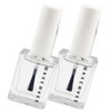 Wake Make Nail Gun Base 8ml x 2 Base Coat