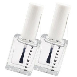 Wake Make Nail Gun Base 8ml x 2 Base Coat / 웨이크메이크 네일건 베이스8ml x2개 베이스코트