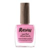 Raww Kale'd It Nail Lacquer - Power Smoothie, 10ml