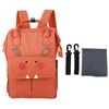 Multi Function Mummy Backpack Waterproof Outdoor Travel Diaper Bags Maternity