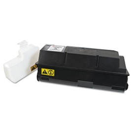 KYOCERA Laser Toner/Drum Unit ECOSYS FS-4020DN - Black - 20000 Page Yield