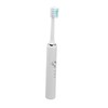 Ultrasonic Tooth Cleaner Three Modes IPX6 Waterproof Ergonomic Design 500mAh