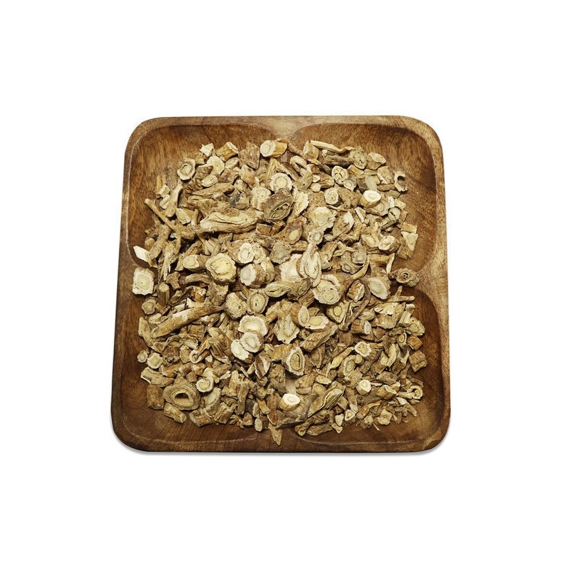 Groundnut root 300g (domestic) / 참두리 독활 땅두릅 뿌리 300g