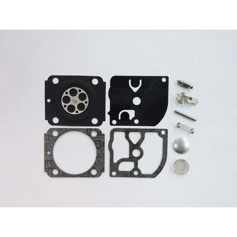 Carburetor Repair/Rebuild Kit Replaces ZAMA RB-256 For Stihl MS261 MS271