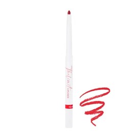 Corazona The Limit Lip Liner Escarlata