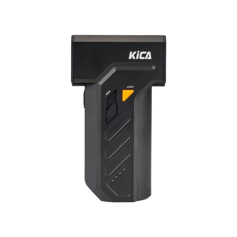 KICA Electric Powerfull Air Duster Blower for Car Detailing Tool
