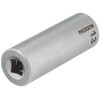 Proxxon 23779 Deep-Bed Socket/Nut, 13mm Drive 6.3mm (¼-Inch)