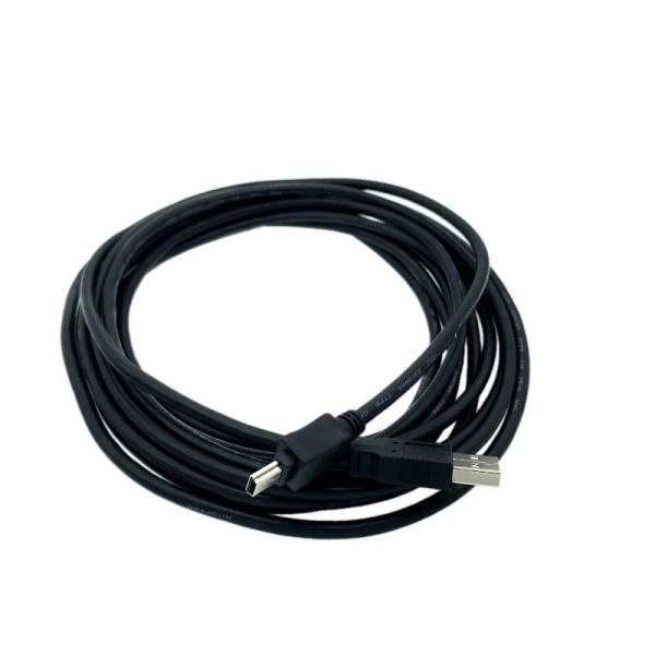 Kentek USB Cord Cable for IOMEGA PORTABLE EXTERNAL HARD DRIVE