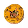 Arturo Fuente Ceramic Cigar Ashtray - OXO - Yellow