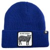 Goorin Bros. Sheep Hat Blue - Blue, Unique, Blue, One