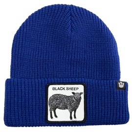 Goorin Bros. Sheep Hat Blue - Blue, Unique, Blue, One Size, blue