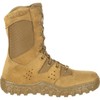 ROCKY S2V Predator Military Boot Size 12(M) Coyote Brown