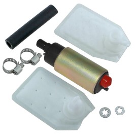 Caltric Intank Fuel Pump for Yamaha Zuma 50 125 Yw50 Yw125 09 2010 2011 2012 2013 2014