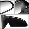 Auto Dynasty HY1321256 Factory Style Passenger Right Side Mirror -