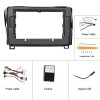 CFRIATO Apple Carplay For Toyota Tundra 2007-2013 Sequoia 2008-2019 Car