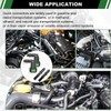 Japtend Fuel Line Quick Connect Fittings, 2 Sets Fuel Line
