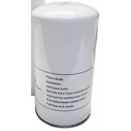 Hydraulic Filter Fits Kubota Tractor M Series TA040-37710, HHTA0-37710