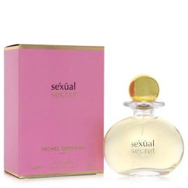 UD_Sexual Secret by Michel Germain Eau De Parfum Spray 2.5 oz for Women