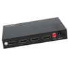 4K 60Hz HD Multimedia Interface Switch Splitter 4K 3D 1080P