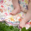 Kanga Care Reusable Absorbent & Waterproof Changing Pad 24" x