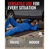 Magic Creeper Rolling Mat, 60" x 28" Portable Under Car
