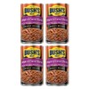 BUSH'S BEST Canned Maple and Cured Bacon Baked Beans, 28Oz