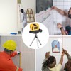 Laser Level Four in One Portable High Precision Line Device